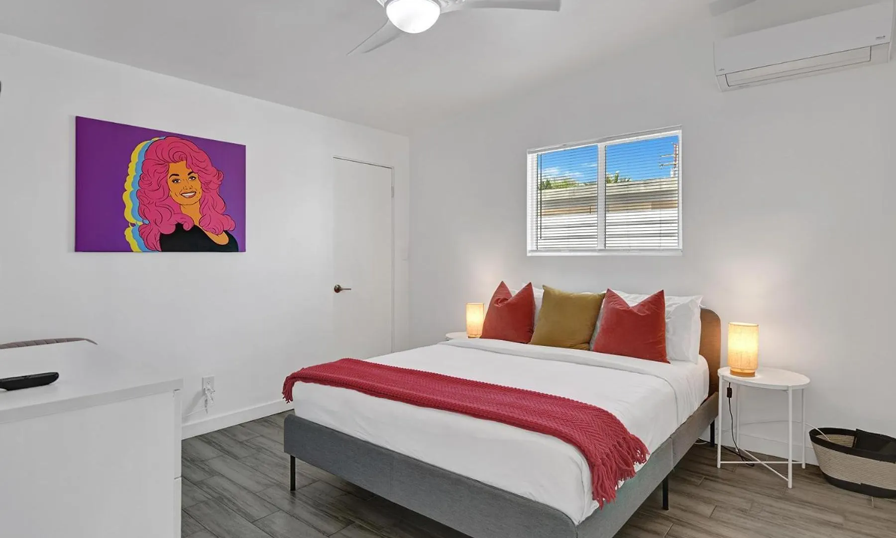 Neon Dream Villa Palm Springs United States
