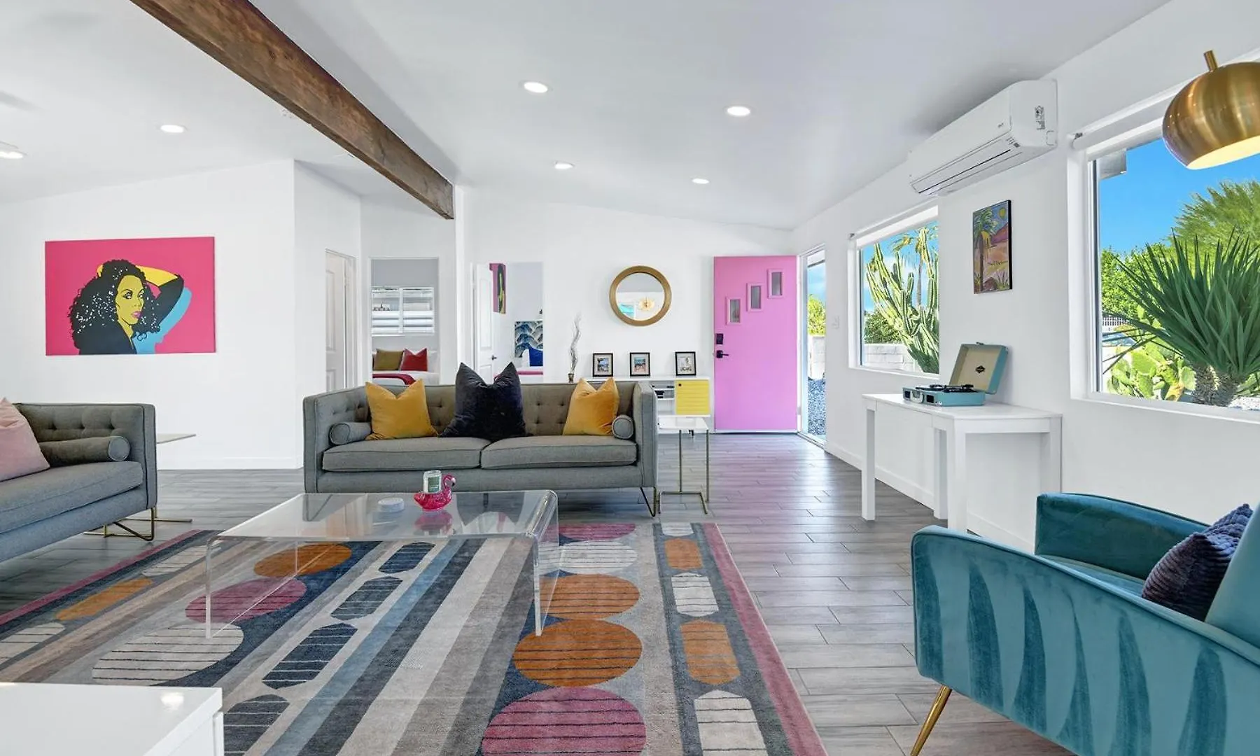 Holiday home Neon Dream Villa Palm Springs United States