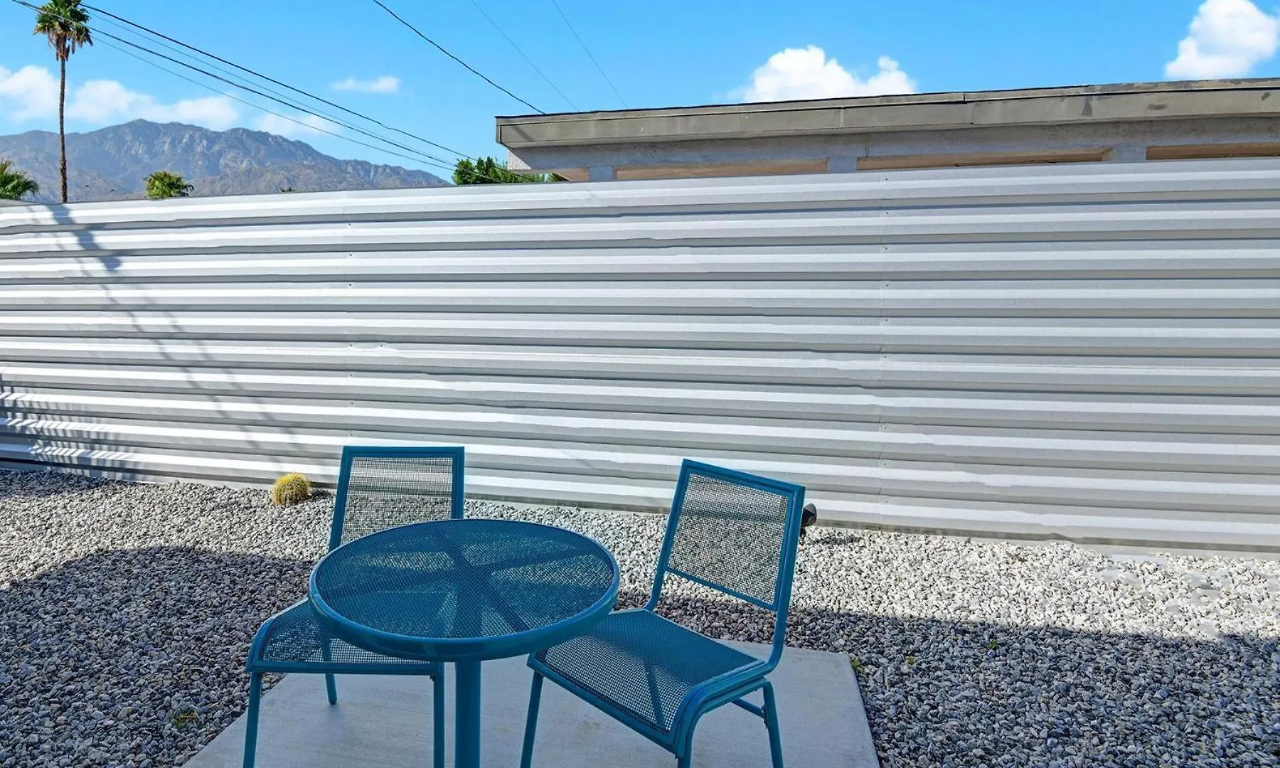 Holiday home Neon Dream Villa Palm Springs United States