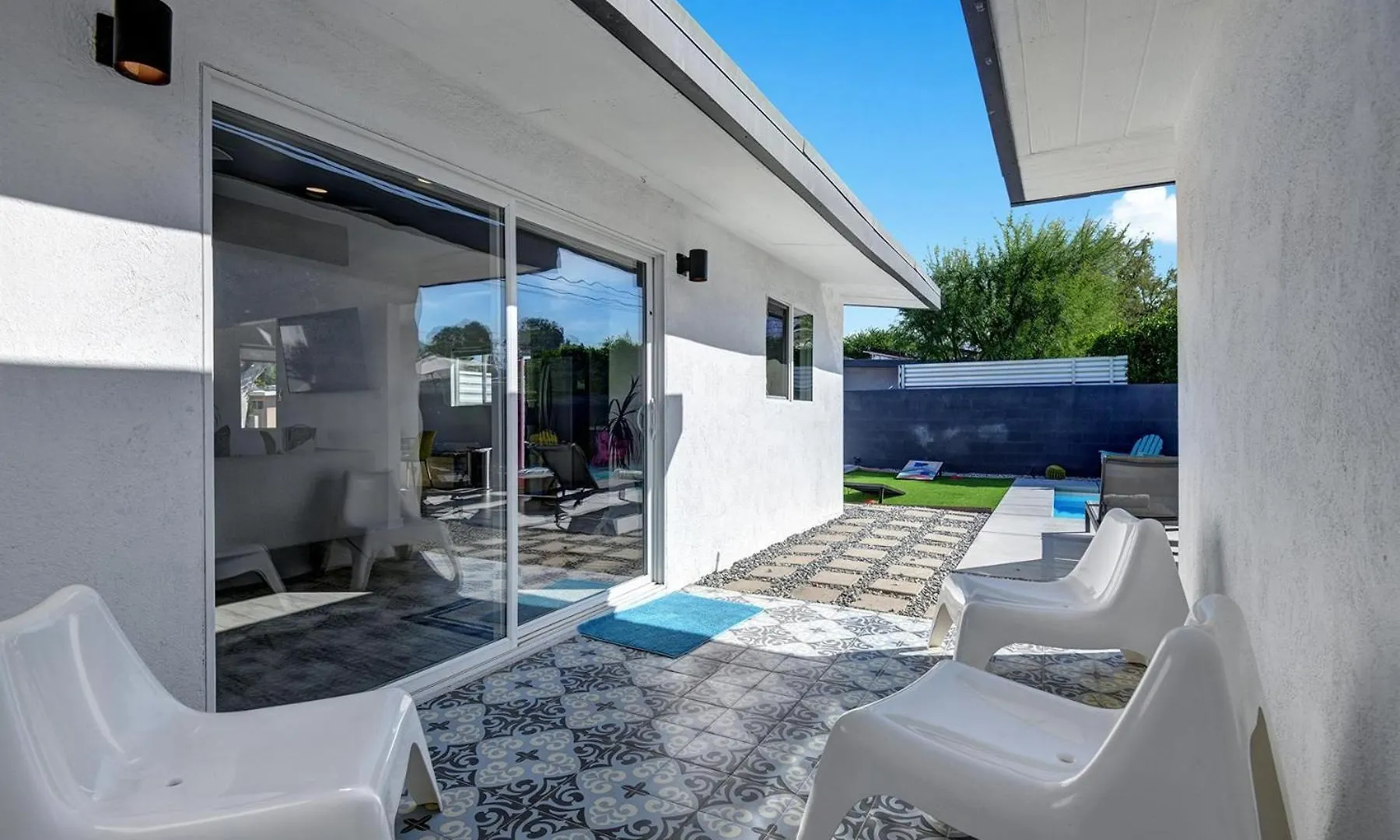 Neon Dream Villa Palm Springs 0*,
